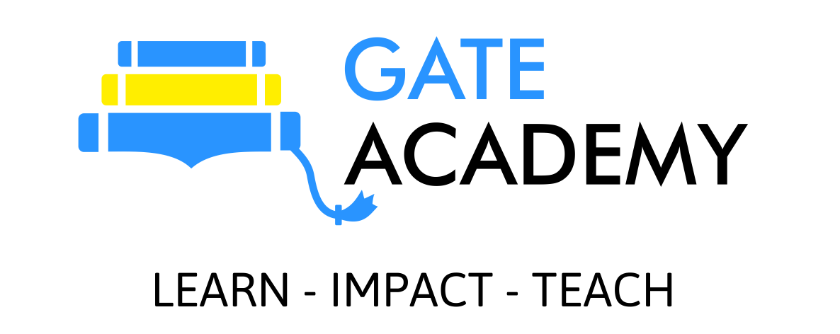 GATE Academy